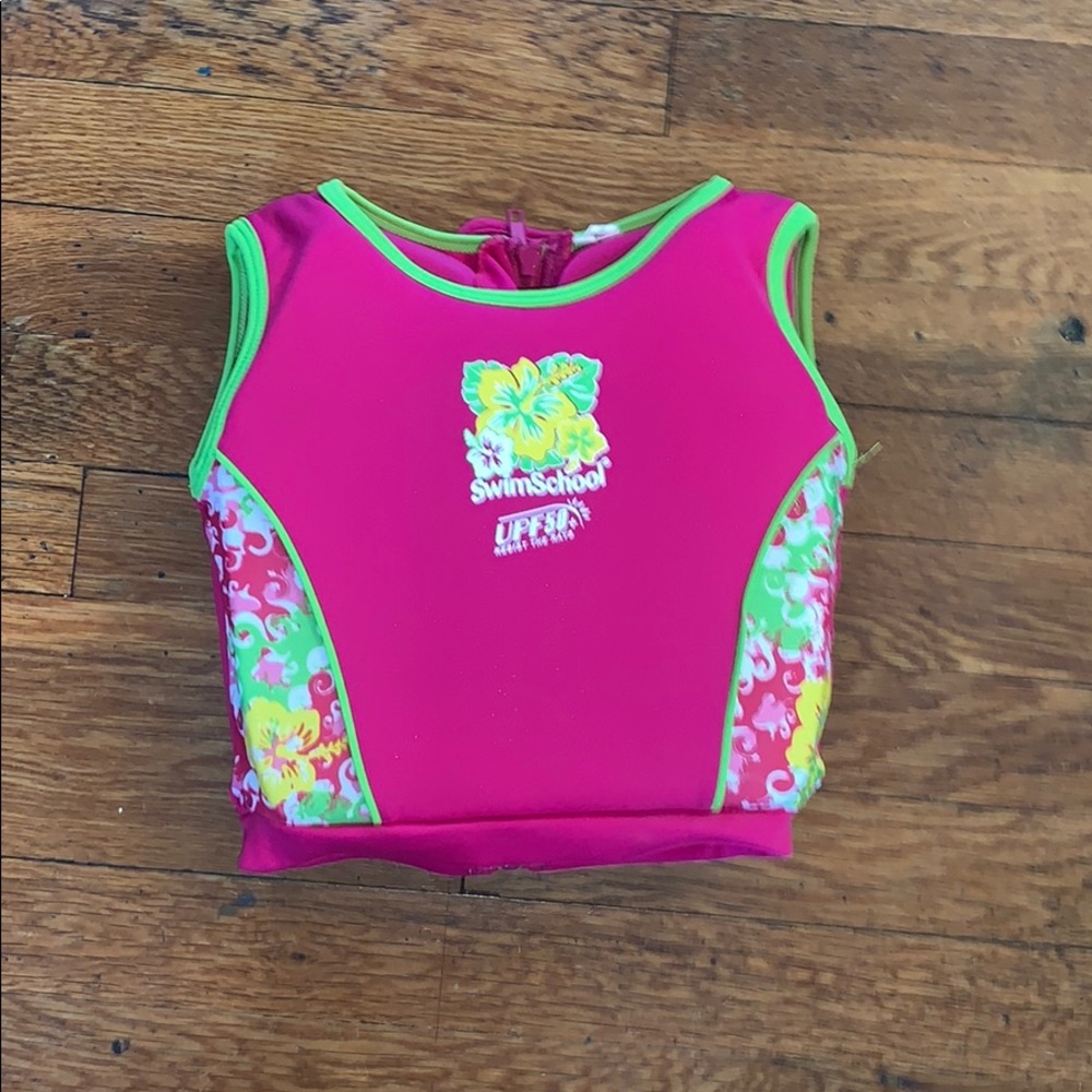Kids Life vest